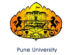 Card Online Pune - Pune University